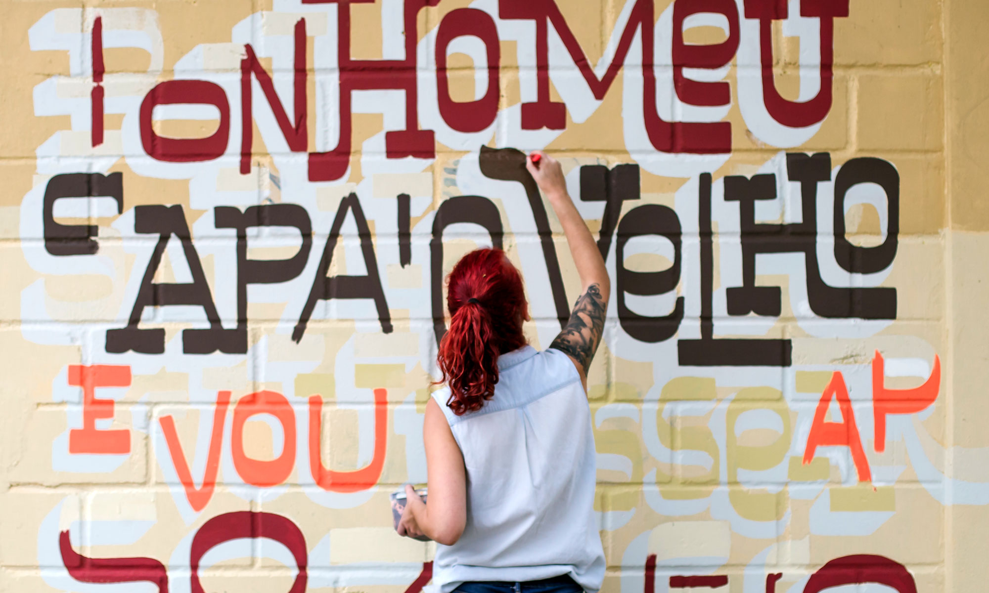 lettering personalizados